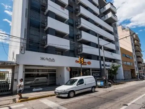DEPARTAMENTO 2 DORMITORIOS AMOBLADO EN ALQUILER SOBRE AV. COLÓN