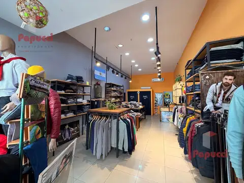 Local comercial en ALQUILER