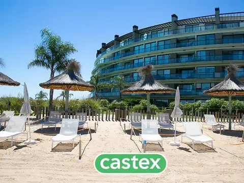 Departamento de dos ambientes en venta en Canning, Terralagos