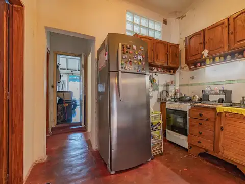 Depto Tipo Casa en Venta en Olivos, USD 179.000