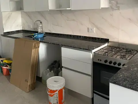 Departamento en Venta en Centro, USD 107.000