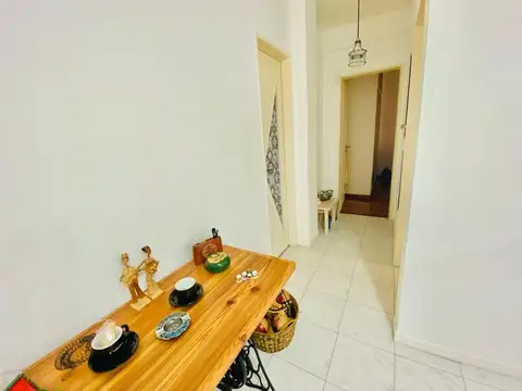 Departamento en Venta 20 años