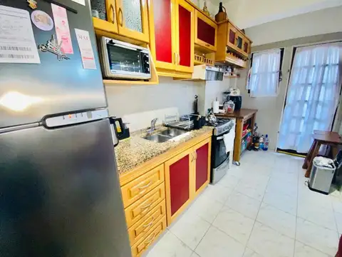 Departamento en Venta en Ramos Mejía, USD 100.000
