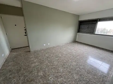 Departamento en Alquiler 40 años