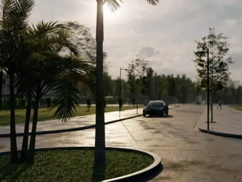 Terreno en Venta de 600,0 m2