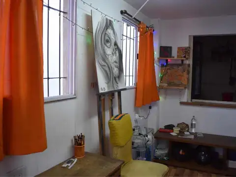 Depto Tipo Casa en Venta en Villa Maipu, USD 105.000