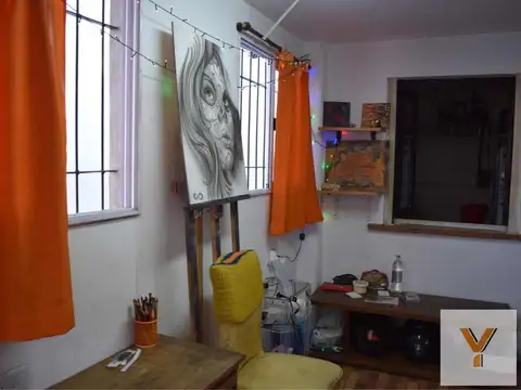 Depto Tipo Casa en Venta en Villa Maipú, USD 105.000