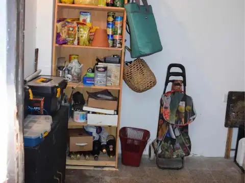 Depto Tipo Casa en Venta de 4 dormitorios