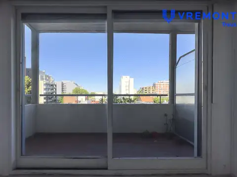 Departamento en Venta en Saavedra, USD 169.000