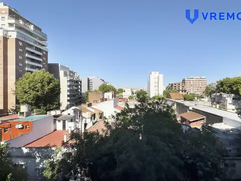 Departamento en Venta 45 años