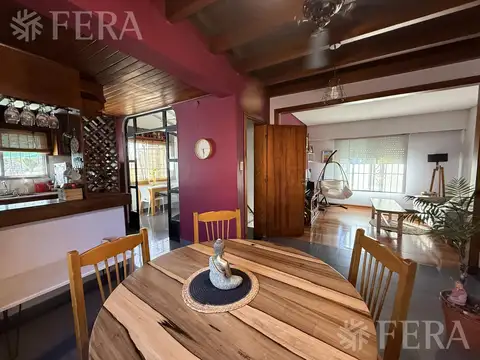 Venta PH 3 ambientes con jardín en Don Bosco