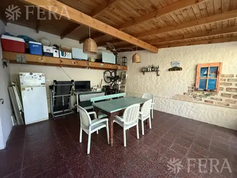 Venta PH 3 ambientes con jardín en Don Bosco