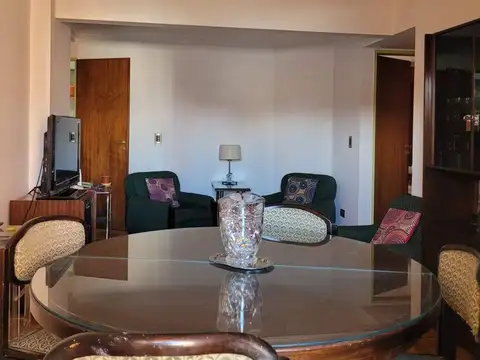 Departamento en Alquiler de 3 ambientes
