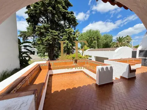 Aranjuez Country Club 100