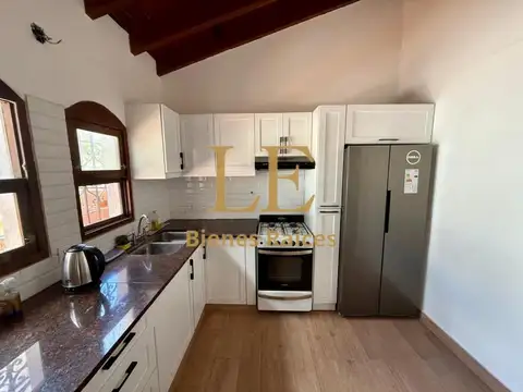 Casa en Alquiler al Norte