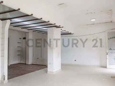 66 esquina 142 , Piso 0