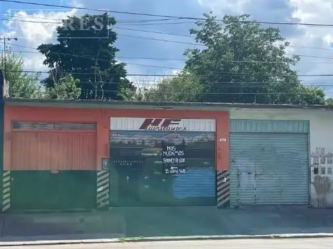 Local en Venta 36 años