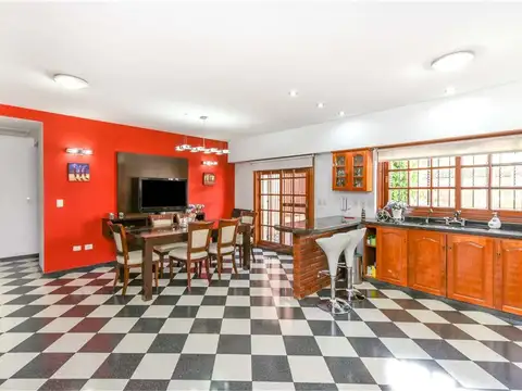 Casa en Venta de 4 dormitorios