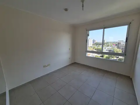 Dpto 1 dormitorio, Edificio San Ignacio, con piscina!