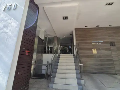 Dpto 1 dormitorio, Edificio San Ignacio, con piscina!