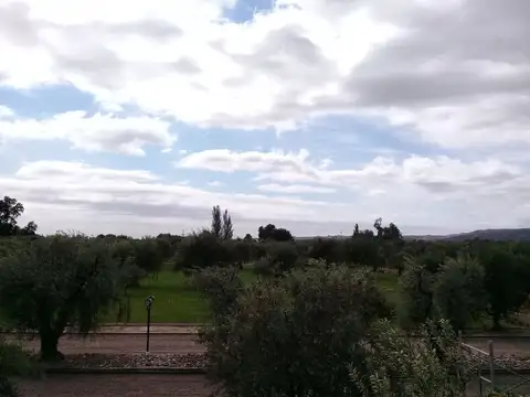 Lote esquina en venta apto PH Olivos de Furlotti