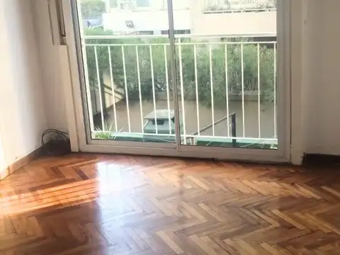 Departamento en venta - 1 Dormitorio 1 Baño - Villa Urquiza