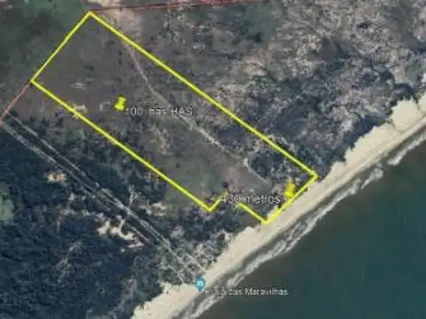Terreno en Venta de 1000000,0 m2