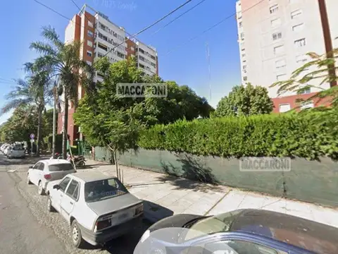 AMADEO JACQUES 7000, Piso P B