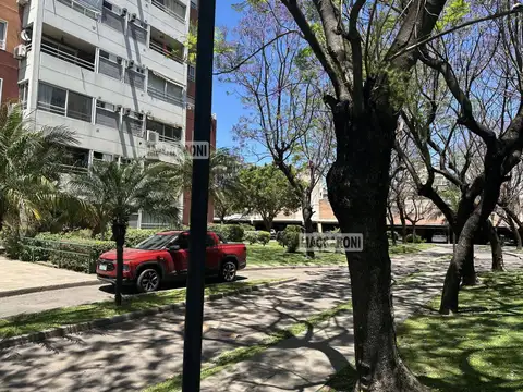 Departamento - Alquiler - Argentina, Capital Federal - AMADEO JACQUES 7020