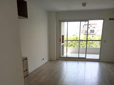 ALQUILER EXCELENTE DEPARTAMENTO 2 AMBIENTES A ESTRENAR