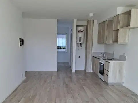 Departamento en Alquiler A Estrenar