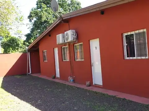 Hotel en Venta 7 años