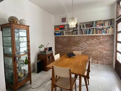 Departamento en Venta 35 años