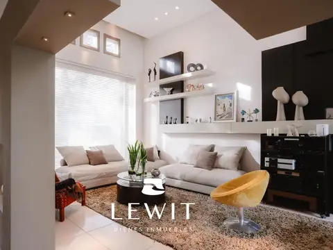Casa en Venta 18 años
