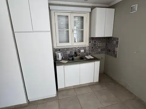 Salgado Oeste y Esq. Las Heras