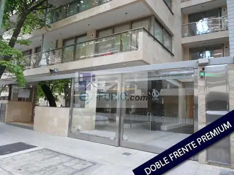 COCHERA EN ALQUILER BELGRANO PORTÓN AUTOMÁTICO, FIJA, CUBIERTA, 4TO SUBSUELO.