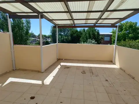 Departamento en Lobos