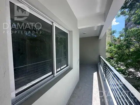 Departamento en Caseros