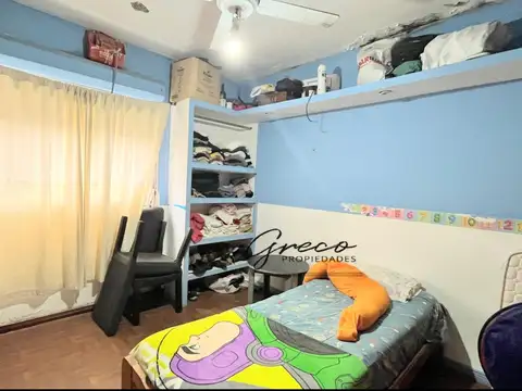 Departamento en Venta de 3 dormitorios