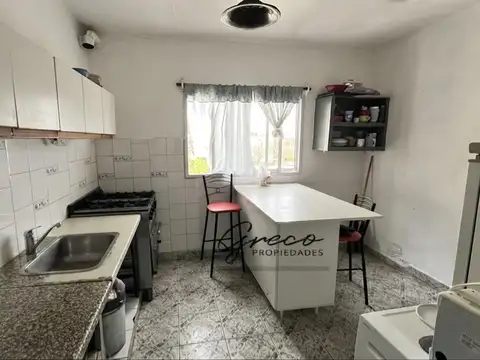Departamento en Venta de 4 ambientes