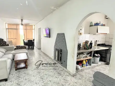 DEPARTAMENTO 3 HABITACIONES