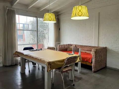 VENTA DE CASA 2 DORMITORIOS FERNANDEZ ORO