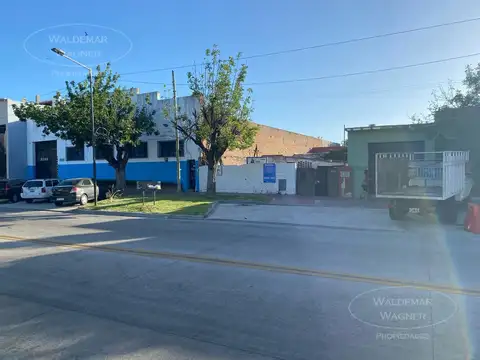 Terreno en Venta en Victoria, USD 130.000