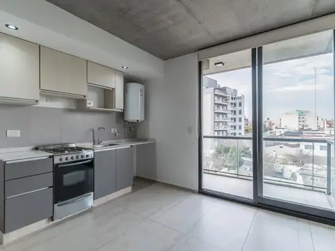 Departamento en Venta 2 años