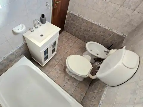 Departamento en Venta en Balvanera, USD 99.000