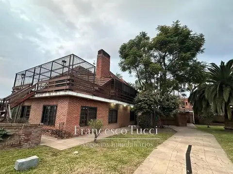 Casa en Venta en La Reja, USD 490.000