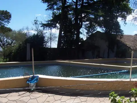 Campo en Venta de 2.000  ha