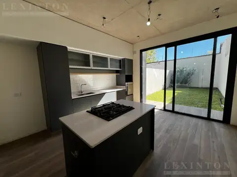 Depto Tipo Casa en Venta en Villa Urquiza, USD 425.000