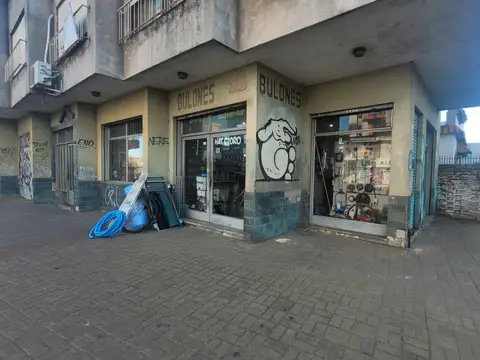 FONDO DE COMERCIO EN VENTA, BERAZATEGUI