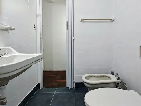 Departamento en Venta 62 años